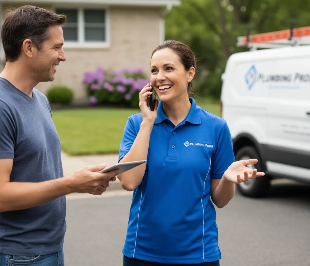 Drain Cleaning in Westminster, CO