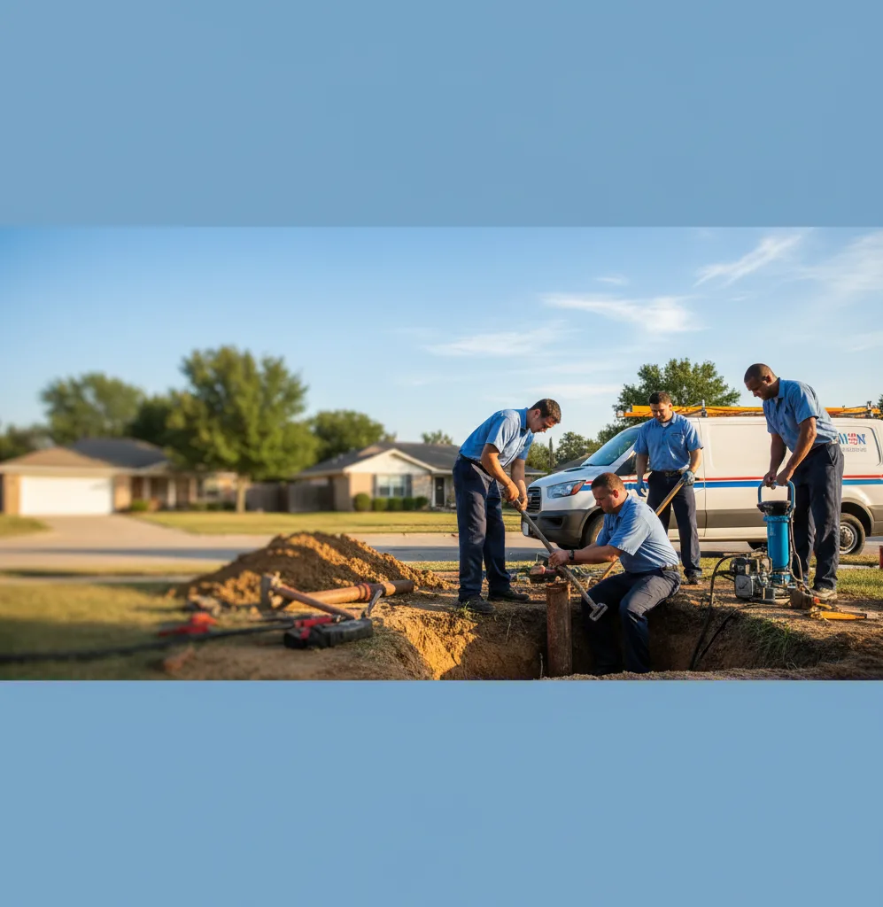 Drain Cleaning in Westminster, CO